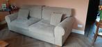 bank, Ophalen, Driepersoons, 75 tot 100 cm, Zo goed als nieuw
