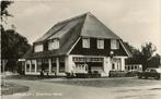 Zweeloo. Bonds-Hotel Habing, Ophalen of Verzenden, Gelopen, Drenthe