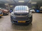 Ford C-Max 2.0 Plug-in Hybrid Titanium Plus AUTOMAAT/CAMERA/, Auto's, Ford, Origineel Nederlands, Te koop, Zilver of Grijs, 5 stoelen