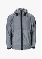 Stone island membrana 3l TC, Ophalen of Verzenden, Stone Island, Grijs, Maat 56/58 (XL)