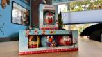 Joki & Jet kerstballen, Verzamelen, Efteling, Ophalen of Verzenden