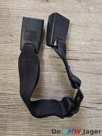 Gordelslot BMW 1 serie E81 E87 3 serie E90 E91 7245663, Gebruikt, Ophalen of Verzenden, BMW, BMW