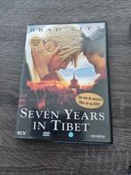 Seven Years in Tibet, Ophalen of Verzenden, Zo goed als nieuw