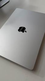 MacBook Pro M4 Pro 14’ inch 24GB/ 1TB SSD Zilver (Garantie), Computers en Software, Apple Macbooks, MacBook Pro, 1 TB of meer