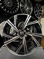 17 inch velgen voor Volkswagen Bergamo R LINE loo 5x100 Polo, Auto-onderdelen, Banden en Velgen, Velg(en), Nieuw, 17 inch, Ophalen of Verzenden