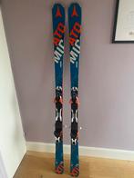 Atomic Redster XTI ski’s 176 cm, 160 tot 180 cm, Gebruikt, Ophalen of Verzenden, Carve