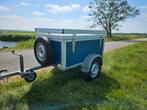 Bagagewagen verdonk 150x99x62 500kg, Watersport en Boten, Ophalen, Zo goed als nieuw, Overige typen
