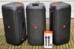 JBL Partybox 310 huren | Partytenten, Statafels en meer..., Ophalen of Verzenden, Nieuw, Verjaardag