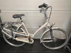 Mooie Batavus Mambo 28” Damesfiets 8 versn slot mand, Ophalen, Zo goed als nieuw