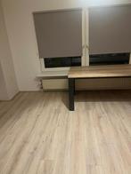 Gratis laminaat ophalen uit woning Rotterdam, Ophalen, Zo goed als nieuw, 75 m² of meer, Laminaat