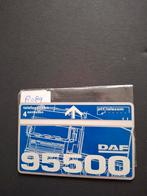 PTT Telecom Telefoonkaart R 089 - DAF 95500, Verzamelen, Ophalen of Verzenden