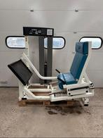 Paramount legpress / beinpresse / leg press / bein machine, Ophalen, Benen, Gebruikt, -