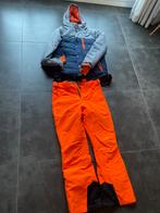 Protest Ski Kleding Set Maat L, Kleding | Heren, Wintersportkleding, Ophalen of Verzenden, Zo goed als nieuw, Maat 52/54 (L)