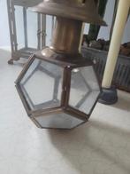 Antieke bovenkant van een processielamp, Ophalen of Verzenden, Gebruikt, Christendom | Katholiek