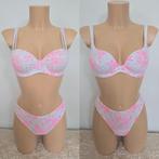 marie jo avero bh 70b 75b 80b 85b 90b 70c 75c 80c 85c 90c, Kleding | Dames, Ondergoed en Lingerie, ., Wit, Ophalen of Verzenden