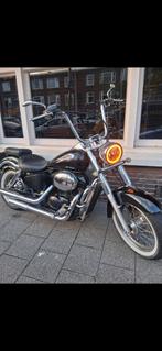 Honda Shadow 750 C2 Custom - Prachtig Geluid!, Motoren, Particulier