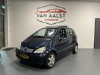 Mercedes-benz A-klasse 160 Avantgarde Lang / Airco / Cruise, Voorwielaandrijving, Gebruikt, Bedrijf, Handgeschakeld