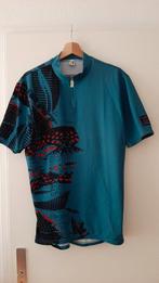 Fietsshirt, Fietsen en Brommers, Fietsaccessoires | Fietskleding, Gebruikt, Agu, Ophalen of Verzenden, XL
