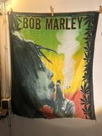 Bob Marley “spliff” vlag, Ophalen of Verzenden, Gebruikt