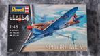 1/48 Spitfire Mk Vc, Hobby en Vrije tijd, Modelbouw | Vliegtuigen en Helikopters, Ophalen of Verzenden, Nieuw, Groter dan 1:72