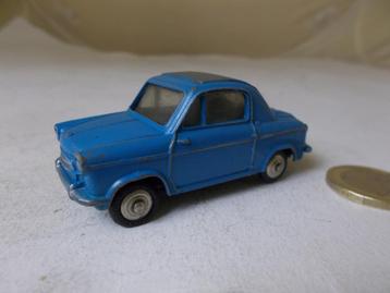 Dinky Toys 24L (1959) VESPA 400 2CV. I.g.st. beschikbaar voor biedingen