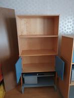 kast voor kantoor, Huis en Inrichting, Ophalen, 70 tot 120 cm, 120 tot 170 cm, Zo goed als nieuw