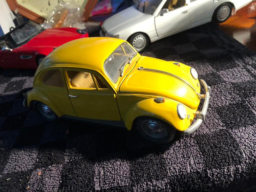 Volkswagen. Kever. 1967.  Road  Tough, Ophalen of Verzenden, Zo goed als nieuw, Overige merken