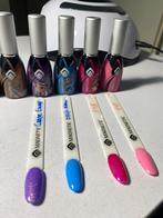Magnetic gelpolish, Ophalen of Verzenden, Nieuw, Handen en Nagels