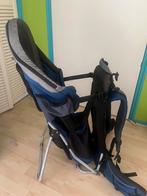 Deuter kids 3 comfort, Kinderen en Baby's, Babydragers en Draagdoeken, Ophalen, Gebruikt, Rug, Draagzak