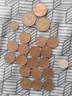 1/2 cent 1930, 3 stuivers, 1 dubbeltje,17 centen, Postzegels en Munten, Munten en Bankbiljetten | Verzamelingen, Nederland, Ophalen of Verzenden