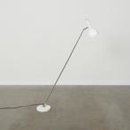 Hala vloerlamp Busquet midcentury vintage dutch design 60s, 150 tot 200 cm, Gebruikt, Vintage mid century modern design jaren 60