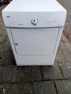 Zanussi 7kg luchtafvoerdroger van bejaarde in semi fabrieksn, Witgoed en Apparatuur, Wasdrogers, 6 tot 8 kg, Minder dan 85 cm