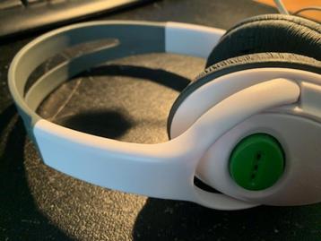 xbox headset beschikbaar voor biedingen