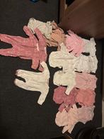 Baby kleding prematuren meisjes, Ophalen, Zo goed als nieuw, Meisje