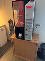 Douwe Egberts Koffiemachine - Horeca, Witgoed en Apparatuur, Koffiezetapparaten, Gebruikt, 10 kopjes of meer, Koffiemachine, Koffiebonen