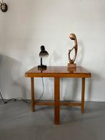 SALE: art deco bijzettafel, vintage, antieke side table, Antiek en Kunst, Antiek | Meubels | Tafels, Ophalen