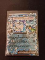 Pokemon Twilight Masquerade EX kaarten, Ophalen of Verzenden, Zo goed als nieuw