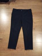 Mooie zwarte pantalon mt 44 MS Mode, Kleding | Dames, Broeken en Pantalons, Zwart, Maat 42/44 (L), Ophalen of Verzenden, Zo goed als nieuw
