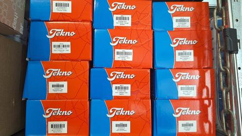 Diverse Tekno 1:50 Scania trucks, tekst lezen aub., Hobby en Vrije tijd, Modelauto's | 1:50, Nieuw, Bus of Vrachtwagen, Tekno