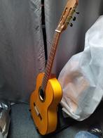 Admira Triana Satin Flamenco, Muziek en Instrumenten, Snaarinstrumenten | Gitaren | Akoestisch, Ophalen of Verzenden, Zo goed als nieuw