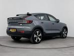 Volvo C40 Single Motor Core 69 kWh, 238 pk, Lichtsensor, Gebruikt, 435 min