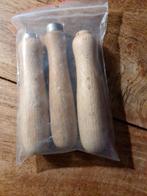 Heft voor beitel of vijl, Ophalen of Verzenden, Nieuw