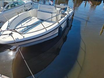 Ruime bayliner trophy met 250pk yamaha hpdi  beschikbaar voor biedingen