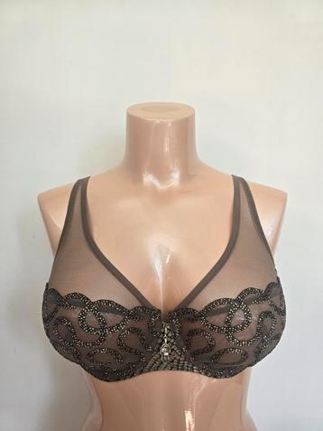 Nieuw louisa bracq bh 85d 90d 95d 90e  beschikbaar voor biedingen