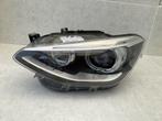 KOPLAMP BMW 1 SERIE F20 F21 XENON 722967711 LINKS BM-5382, Gebruikt, -, -, 6 maanden garantie