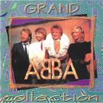 ABBA – Grand Collection, Ophalen of Verzenden, 1960 tot 1980, Gebruikt