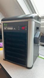 Tank chiller TEKO TK1000 Wifi, Ophalen of Verzenden, Zo goed als nieuw, Verlichting of Verwarming