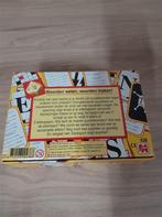 het grote denksport puzzelwoordenspel - s3428, Hobby en Vrije tijd, Gezelschapsspellen | Bordspellen, Ophalen of Verzenden, Zo goed als nieuw