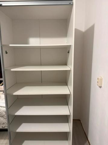 Nette kledingkast - afbeelding 3