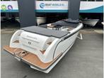 Direct beschikbaar: Lago Amore 633 Tender - Suzuki 30pk, 6 meter of meer, Nieuw, 30 tot 50 pk, Buitenboordmotor